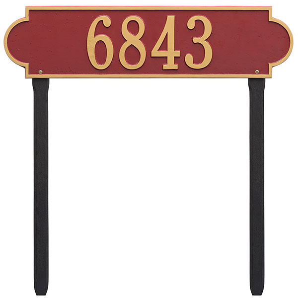 Whitehall Products LLC WH2995RG