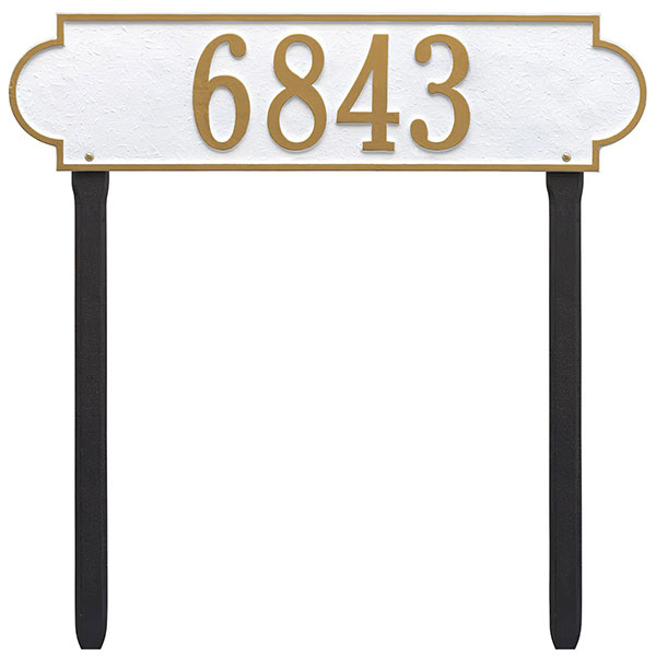 Whitehall Products LLC WH2995WG