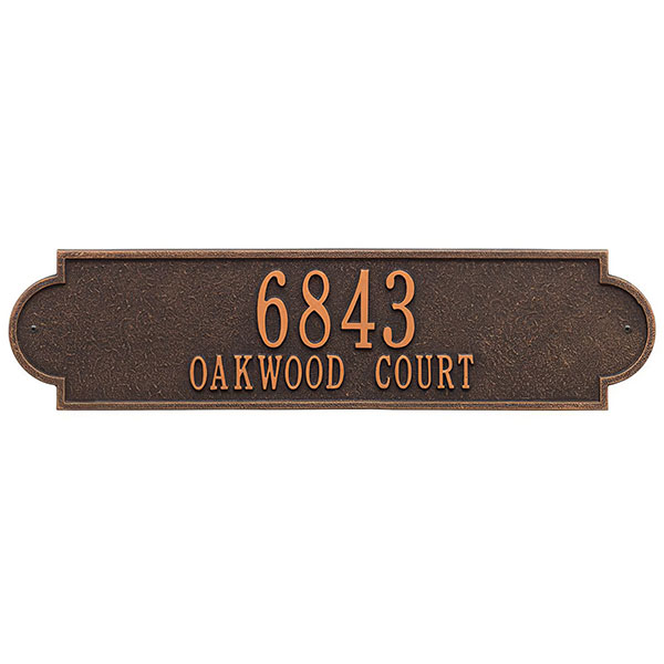 Whitehall Products LLC WH2999OB