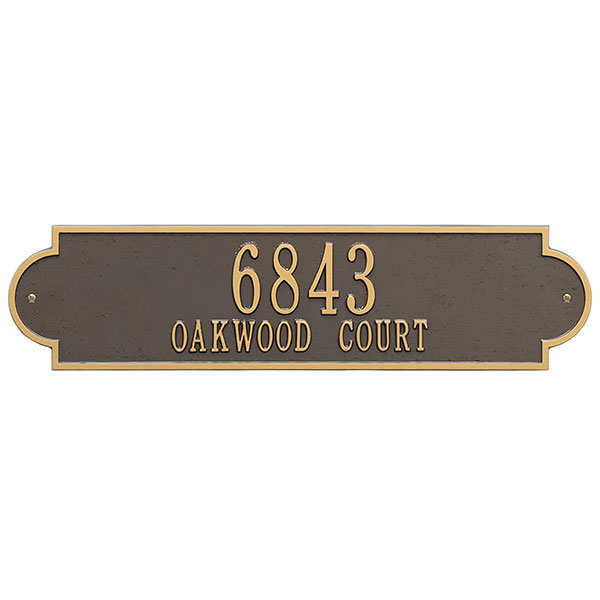 Whitehall Products LLC WH2999OG