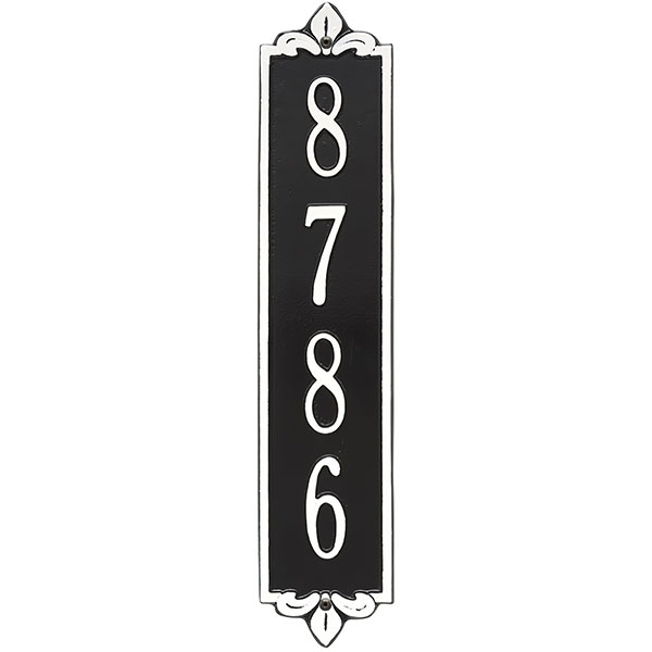 Whitehall Products LLC WH3001BW