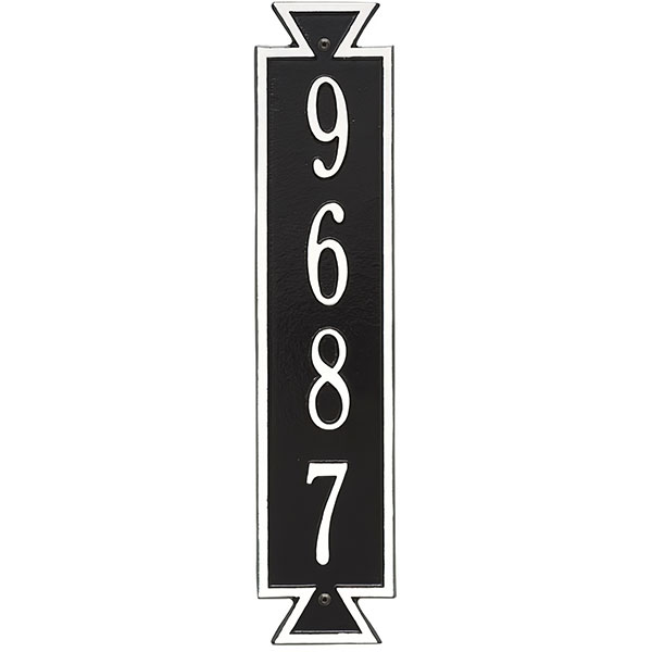 Whitehall Products LLC WH3003BW