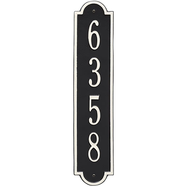 Whitehall Products LLC WH3007BW