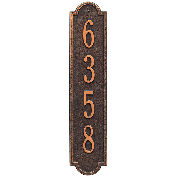 Whitehall Products LLC WH3007OB