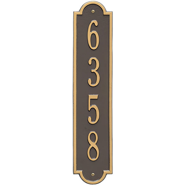 Whitehall Products LLC WH3007OG