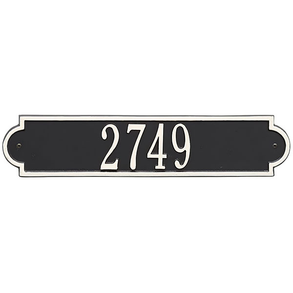 Whitehall Products LLC WH3008BW