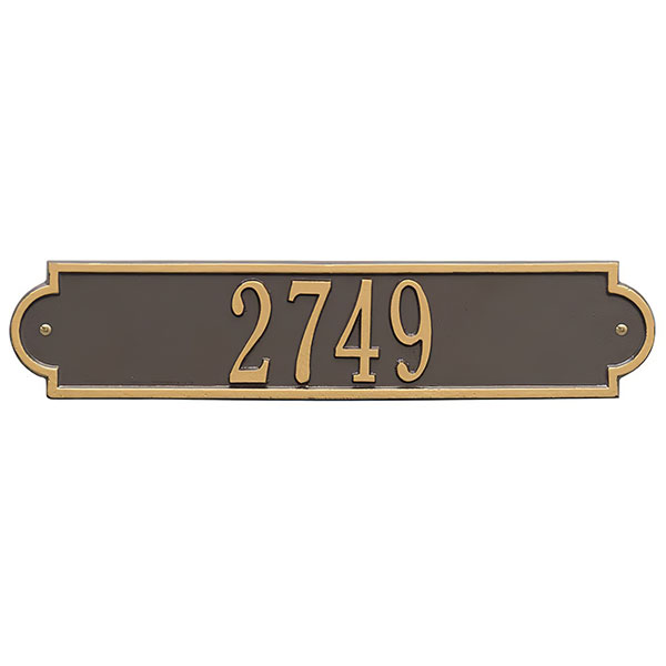 Whitehall Products LLC WH3008OG