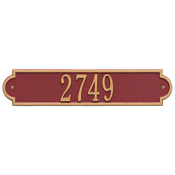 Whitehall Products LLC WH3008RG