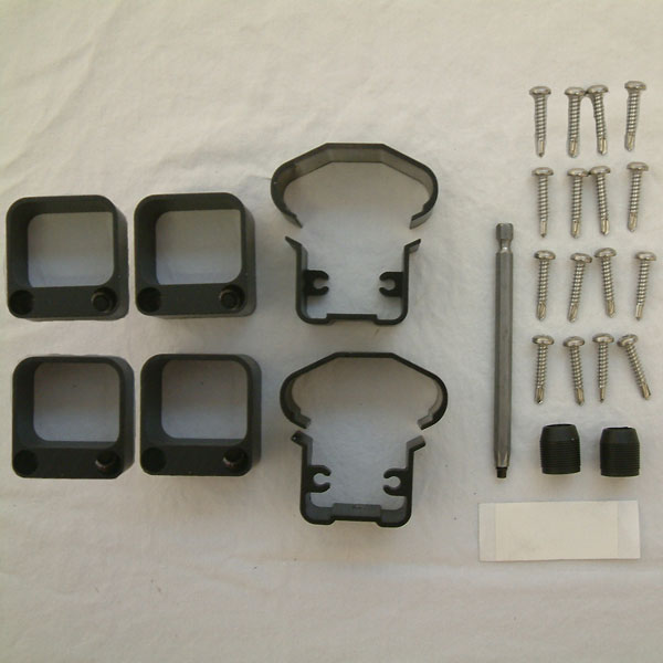 AFCO, Industries ARR125LVRBKGK