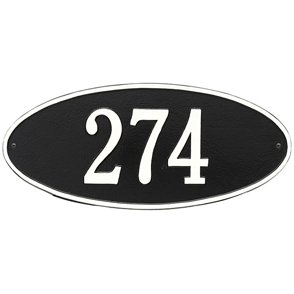 Whitehall Products LLC WH4003BW