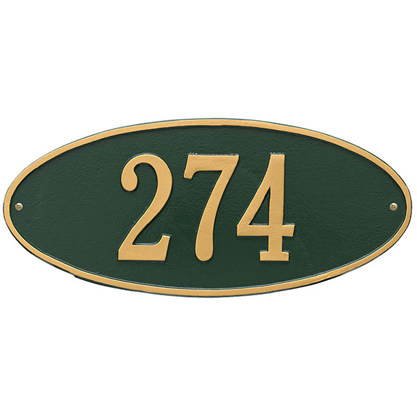 Whitehall Products LLC WH4003GG