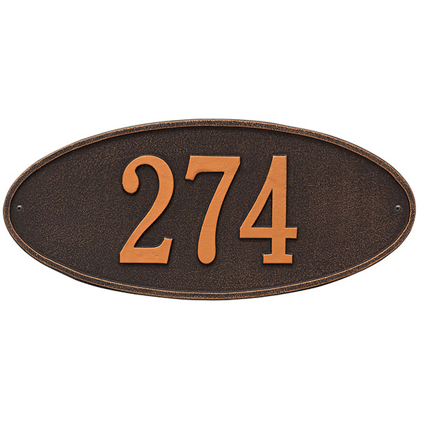 Whitehall Products LLC WH4003OB
