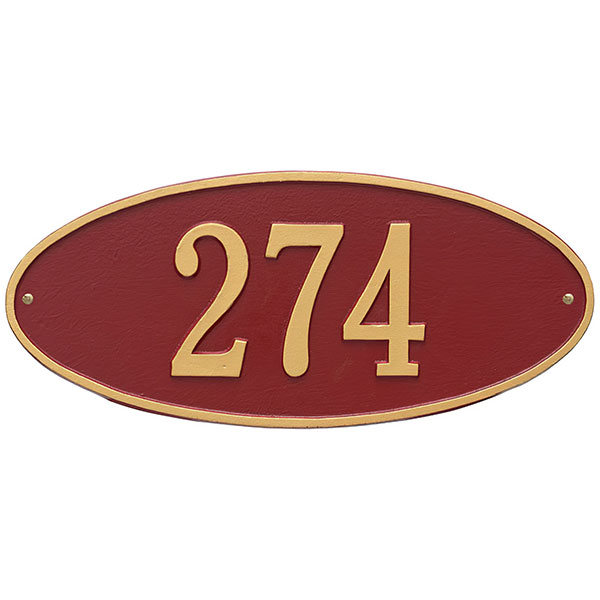 Whitehall Products LLC WH4003RG