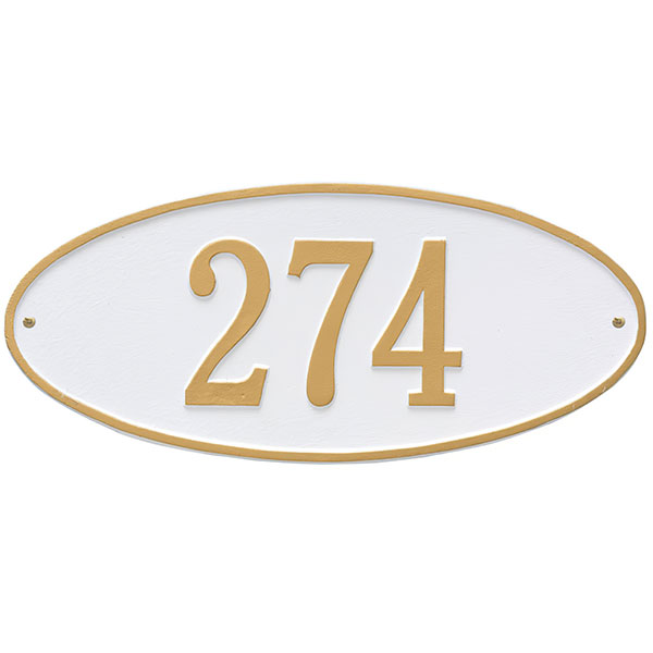 Whitehall Products LLC WH4003WG