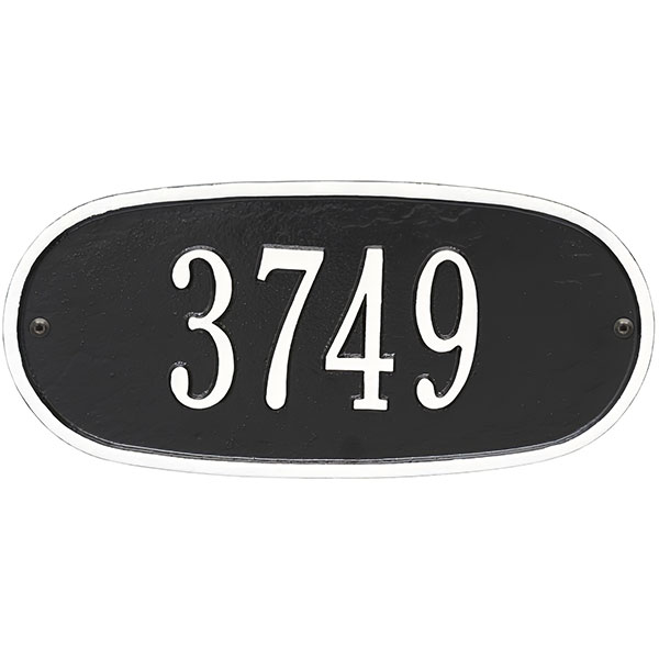 Whitehall Products LLC WH4004BW