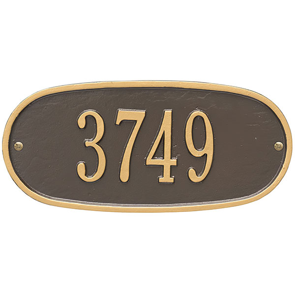 Whitehall Products LLC WH4004OG