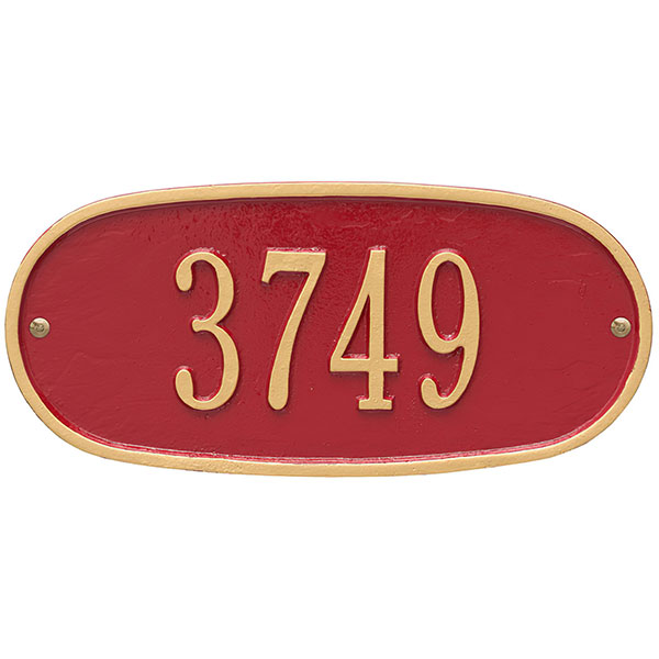 Whitehall Products LLC WH4004RG