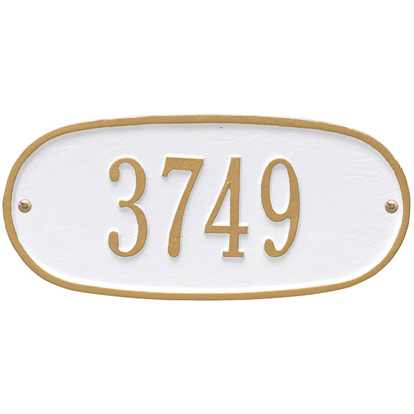 Whitehall Products LLC WH4004WG