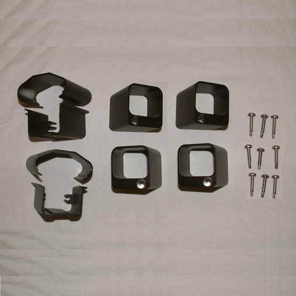 AFCO, Industries ARR12522DBKBT