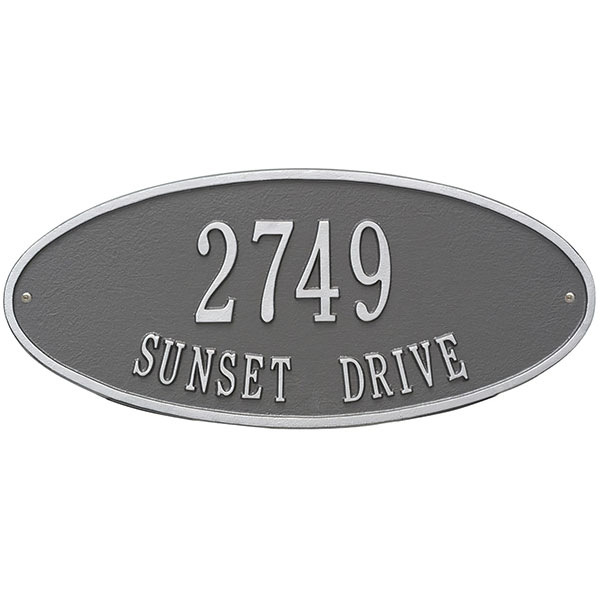 Whitehall Products LLC WH4007PS