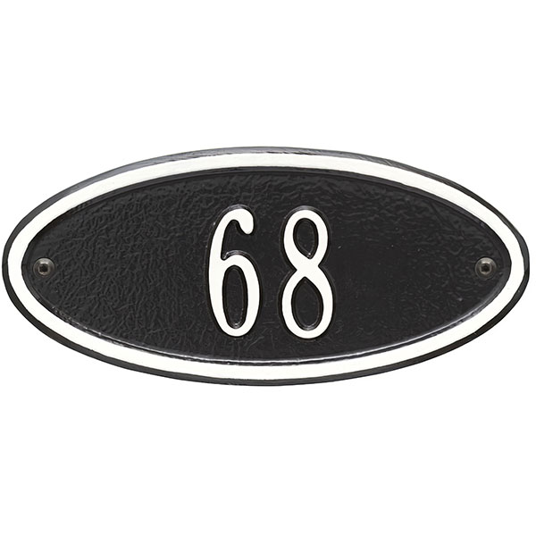Whitehall Products LLC WH4008BW