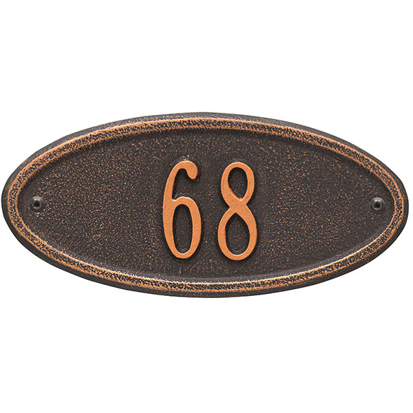 Whitehall Products LLC WH4008OB