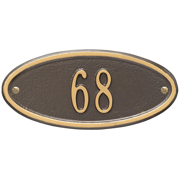 Whitehall Products LLC WH4008OG