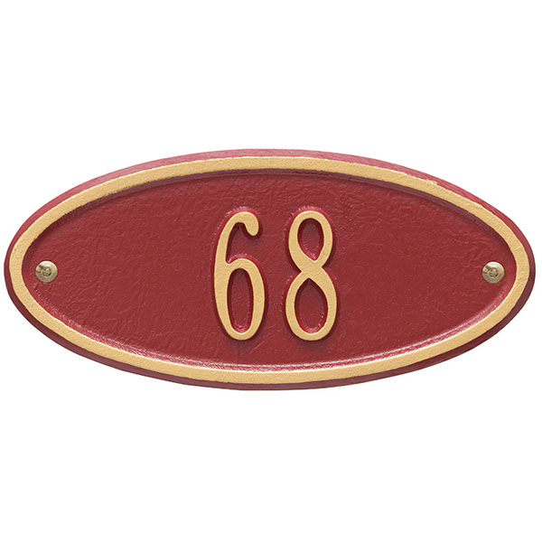 Whitehall Products LLC WH4008RG