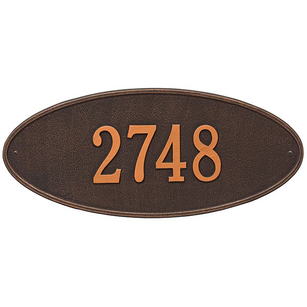 Whitehall Products LLC WH4009OB