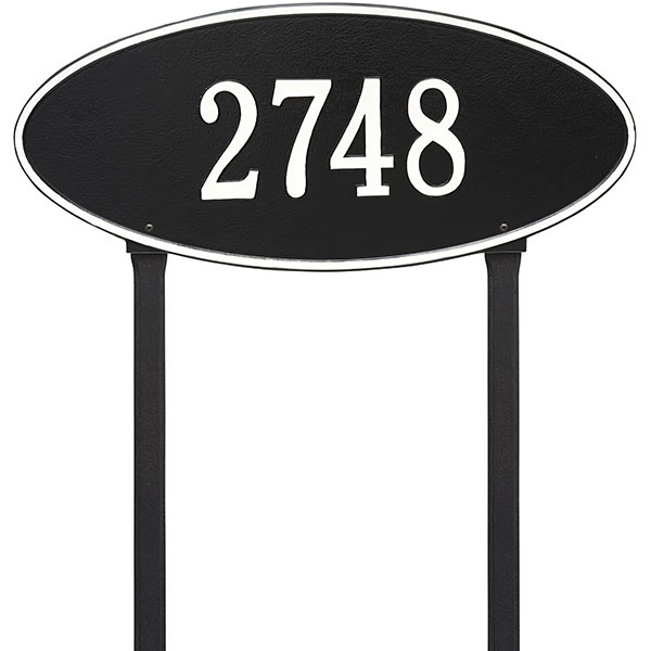 Whitehall Products LLC WH4011BW