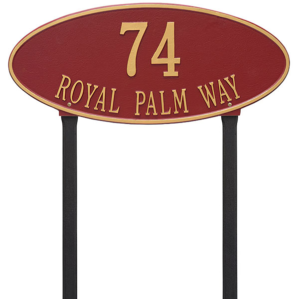 Whitehall Products LLC WH4012RG