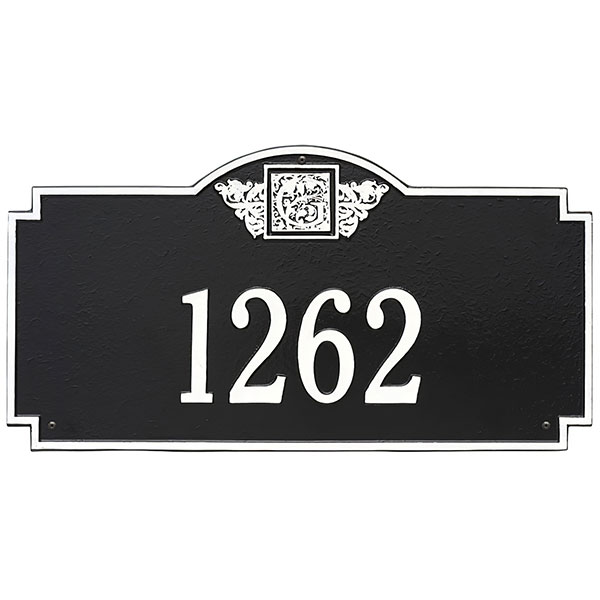 Whitehall Products LLC WH5003BW