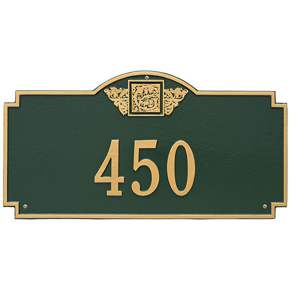Whitehall Products LLC WH5003GG