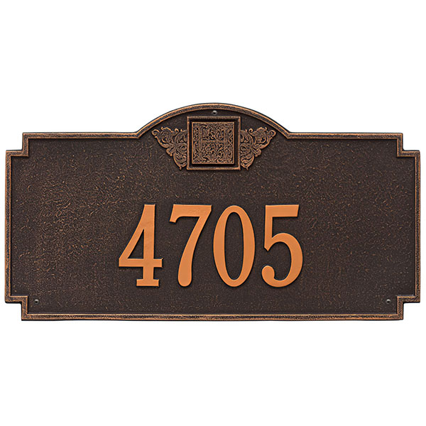 Whitehall Products LLC WH5003OB
