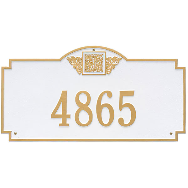 Whitehall Products LLC WH5003WG