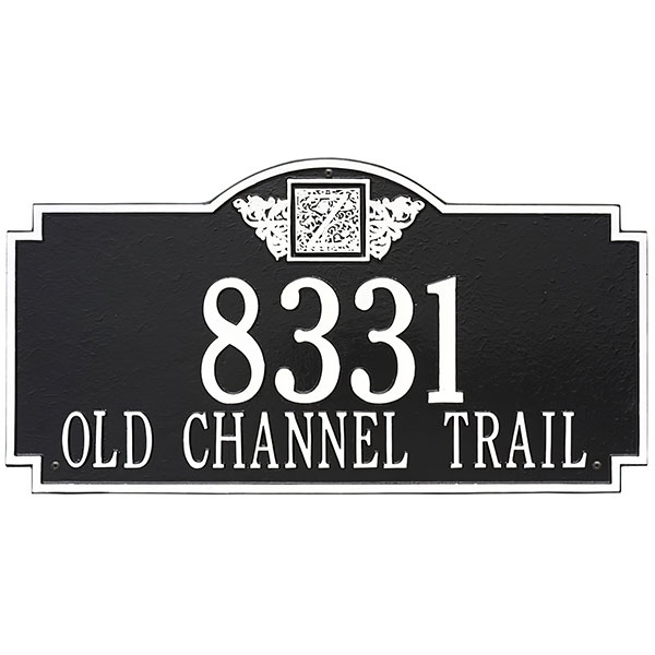 Whitehall Products LLC WH5004BW