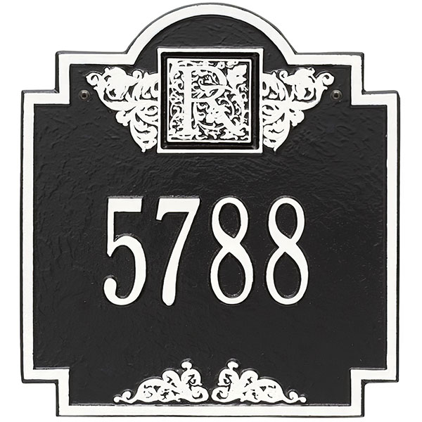 Whitehall Products LLC WH5005BW