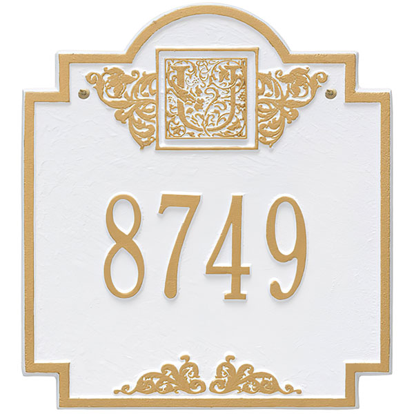Whitehall Products LLC WH5005WG