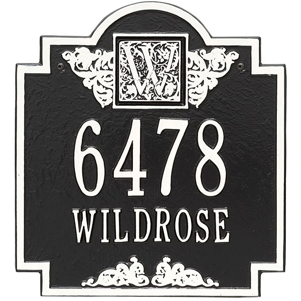Whitehall Products LLC WH5006BW