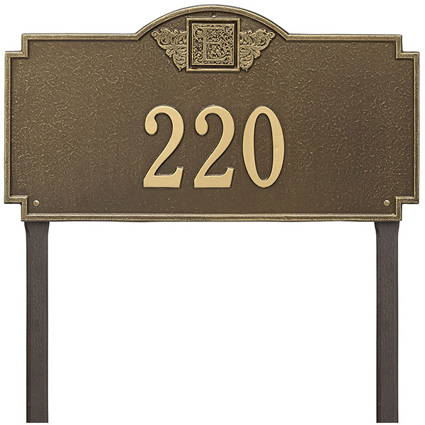 Whitehall Products LLC WH5103AB