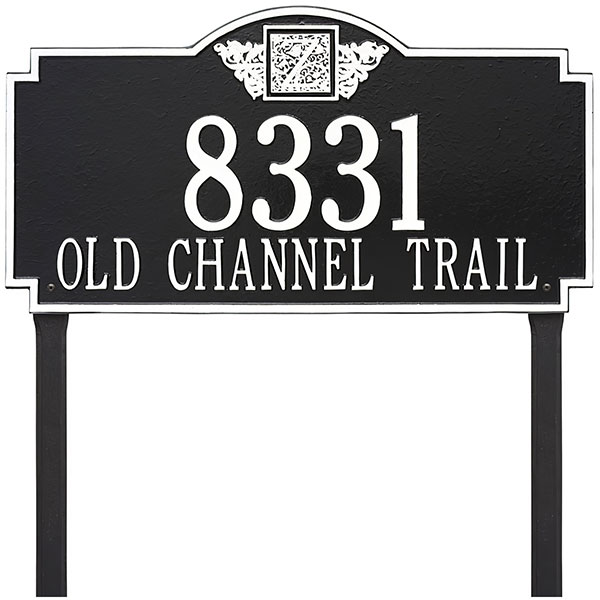 Whitehall Products LLC WH5104BW