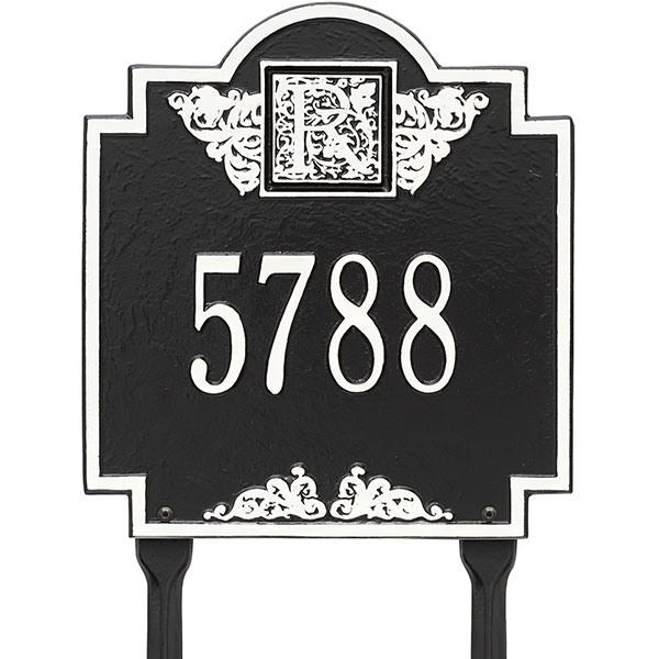 Whitehall Products LLC WH5105BW