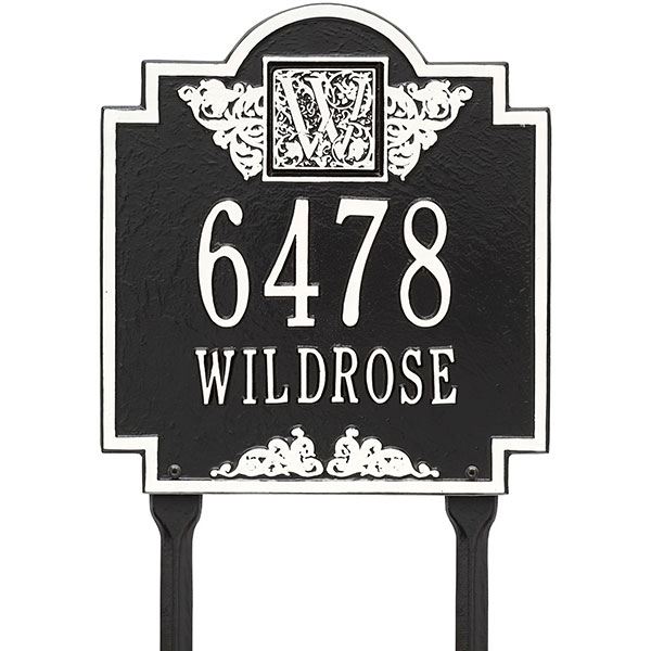 Whitehall Products LLC WH5106BW