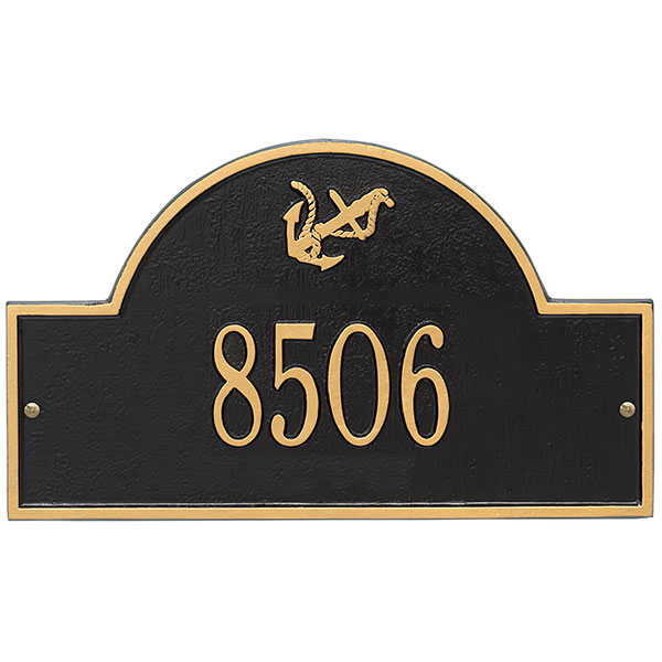 Whitehall Products LLC WH5123AB