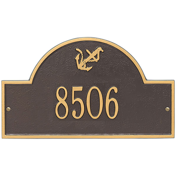 Whitehall Products LLC WH5123OG