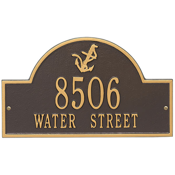 Whitehall Products LLC WH5124OG