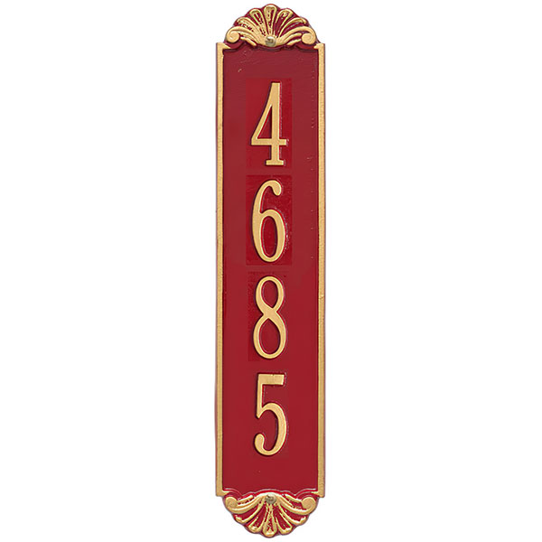 Whitehall Products LLC WH5134RG