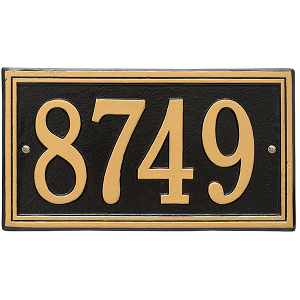 Whitehall Products LLC WH6101BG