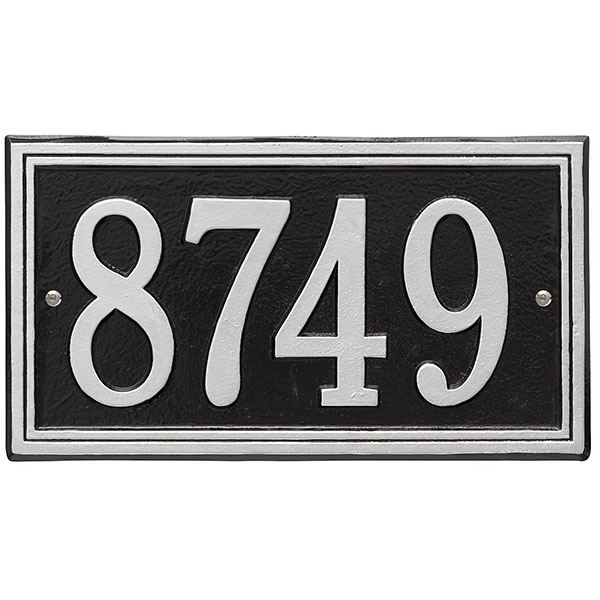 Whitehall Products LLC WH6101BS