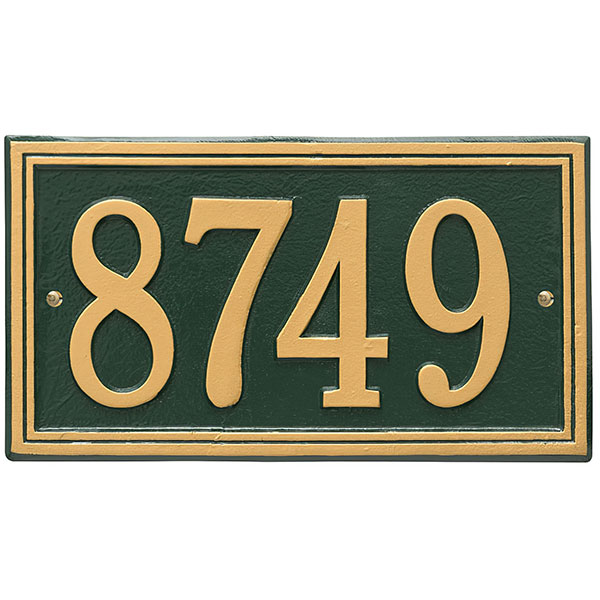 Whitehall Products LLC WH6101GG